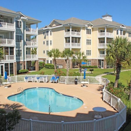 Magnolia Pointe By Palmetto Vacations Villa Миртъл Бийч Екстериор снимка
