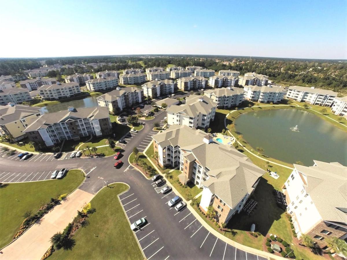 Magnolia Pointe By Palmetto Vacations Villa Миртъл Бийч Екстериор снимка