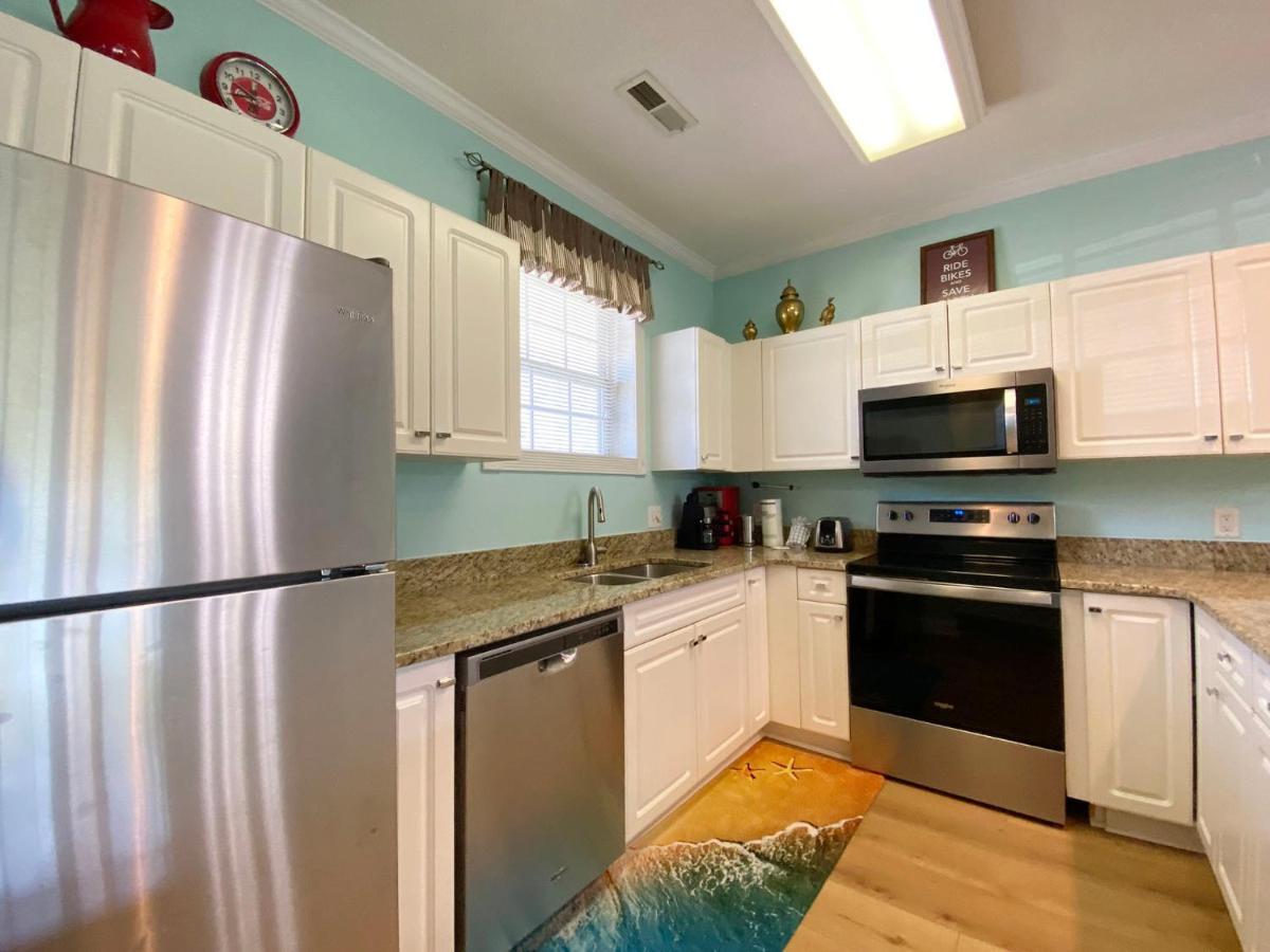 Magnolia Pointe By Palmetto Vacations Villa Миртъл Бийч Екстериор снимка