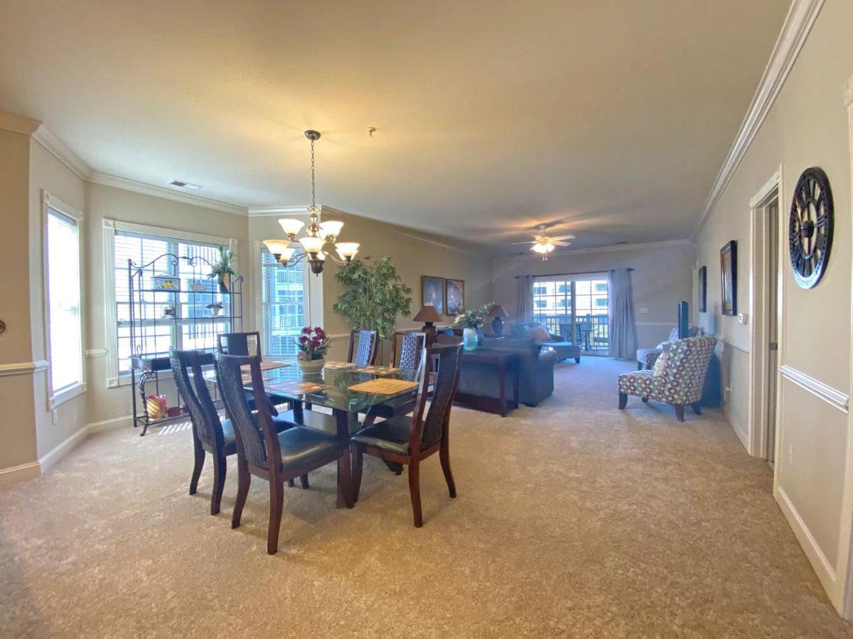 Magnolia Pointe By Palmetto Vacations Villa Миртъл Бийч Екстериор снимка