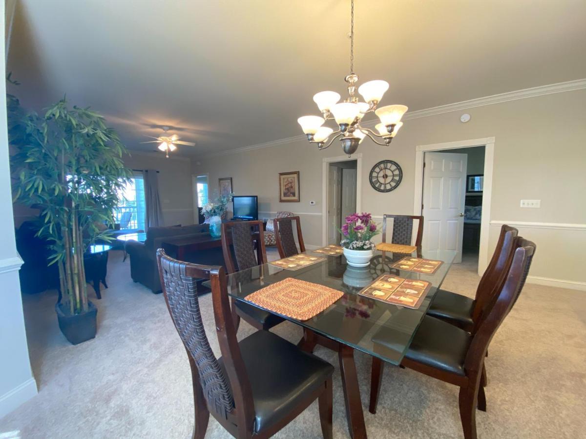 Magnolia Pointe By Palmetto Vacations Villa Миртъл Бийч Екстериор снимка