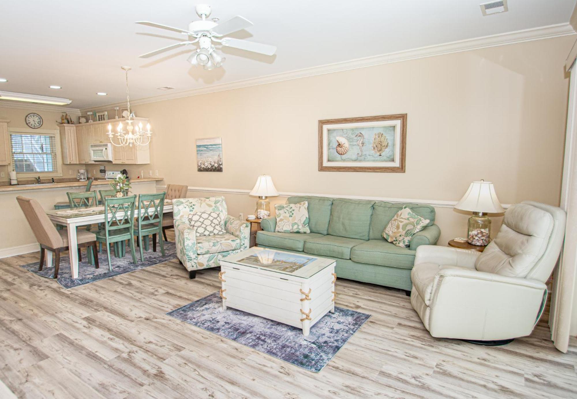 Magnolia Pointe By Palmetto Vacations Villa Миртъл Бийч Екстериор снимка