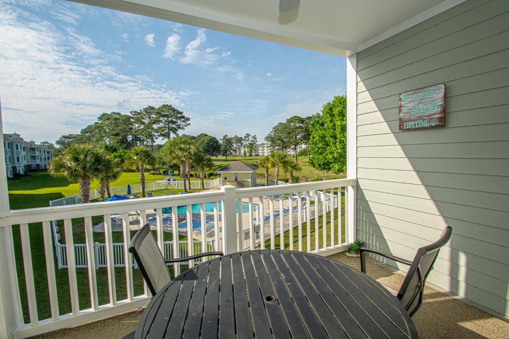 Magnolia Pointe By Palmetto Vacations Villa Миртъл Бийч Екстериор снимка