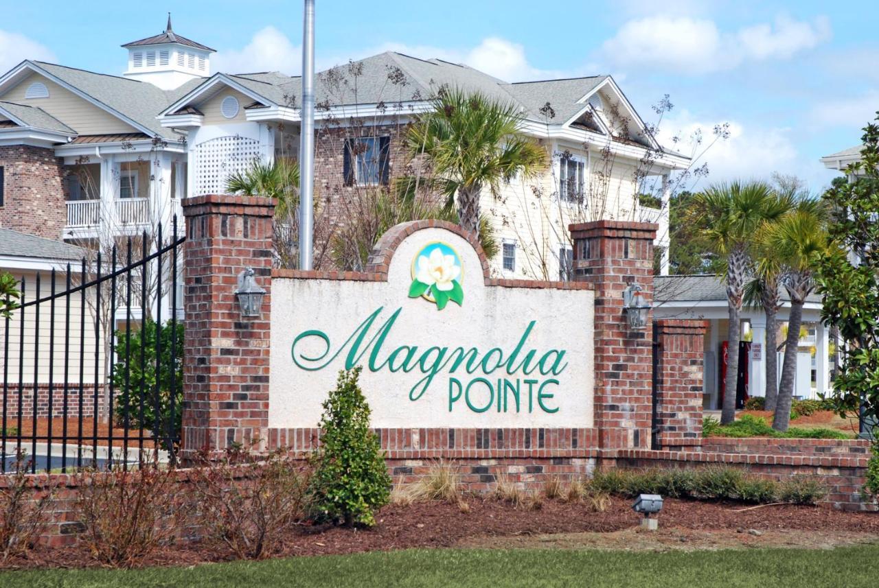 Magnolia Pointe By Palmetto Vacations Villa Миртъл Бийч Екстериор снимка